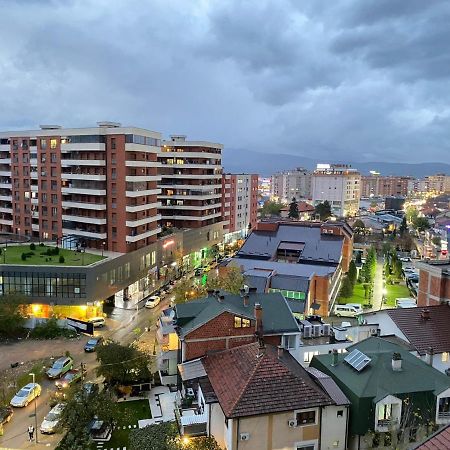 Violin 2 Bedroom Apartment Downtown Prizren Exteriör bild