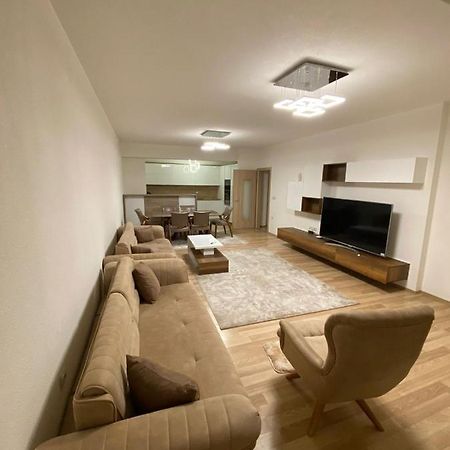 Violin 2 Bedroom Apartment Downtown Prizren Exteriör bild