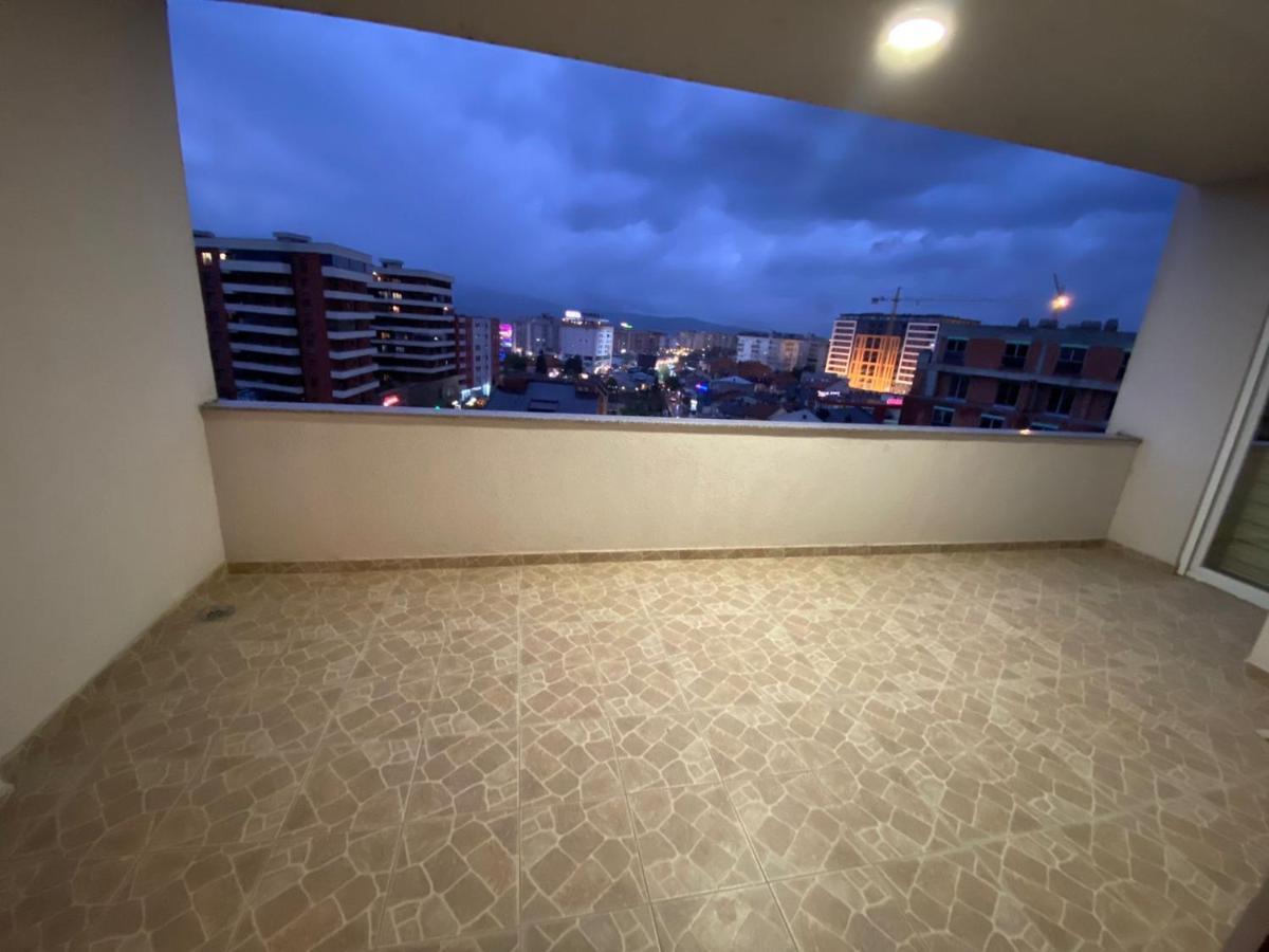 Violin 2 Bedroom Apartment Downtown Prizren Exteriör bild