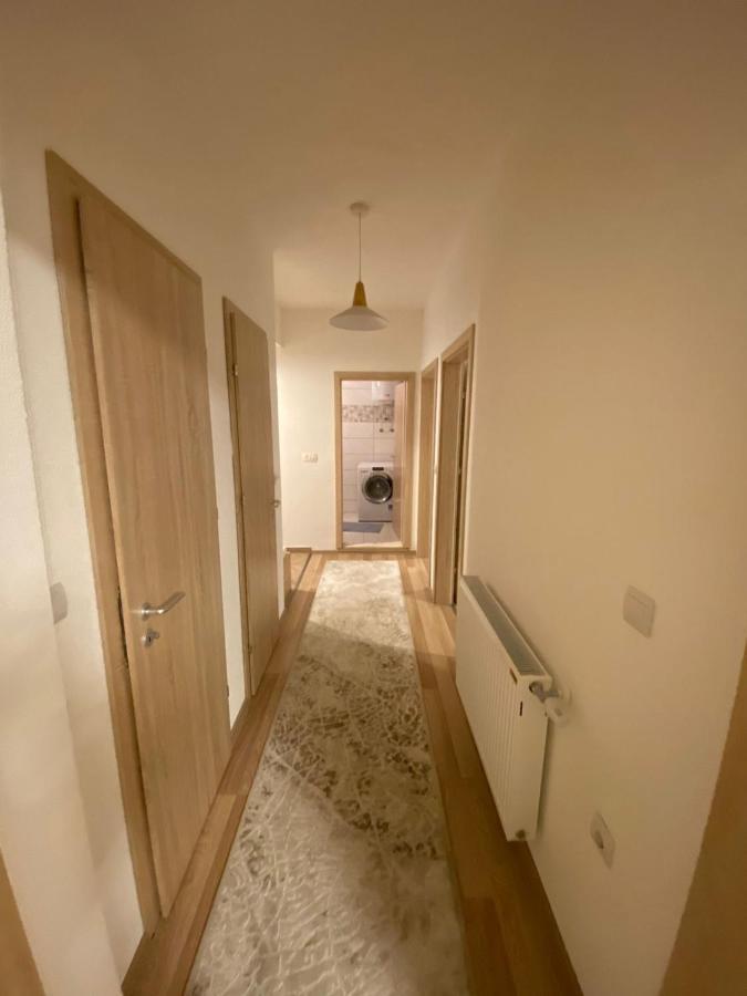 Violin 2 Bedroom Apartment Downtown Prizren Exteriör bild