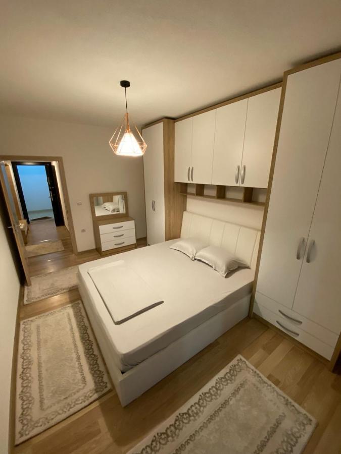 Violin 2 Bedroom Apartment Downtown Prizren Exteriör bild