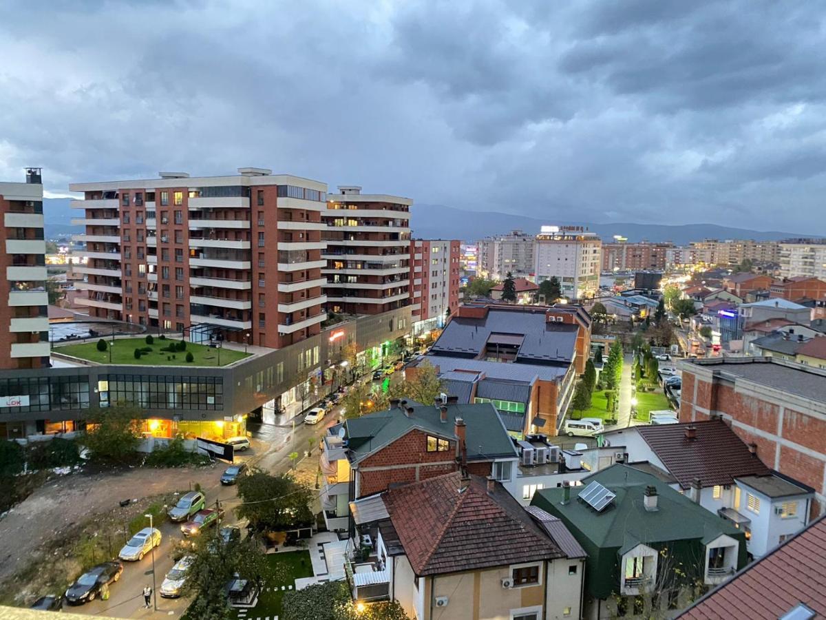 Violin 2 Bedroom Apartment Downtown Prizren Exteriör bild