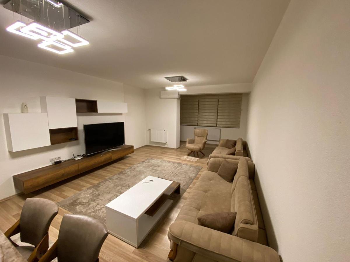Violin 2 Bedroom Apartment Downtown Prizren Exteriör bild