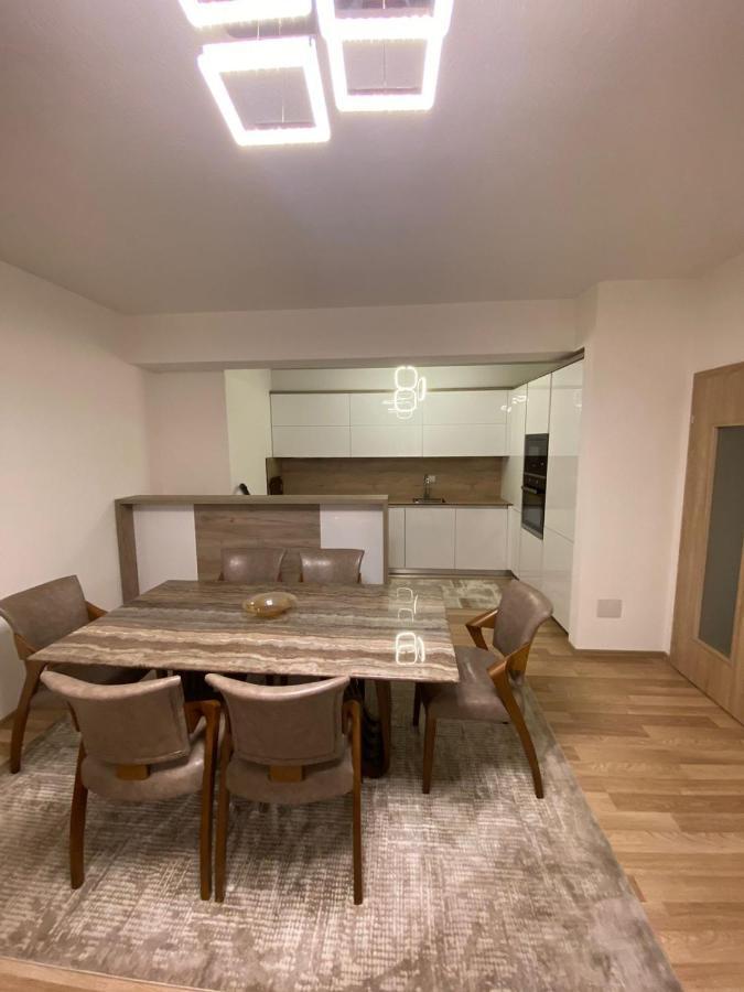 Violin 2 Bedroom Apartment Downtown Prizren Exteriör bild