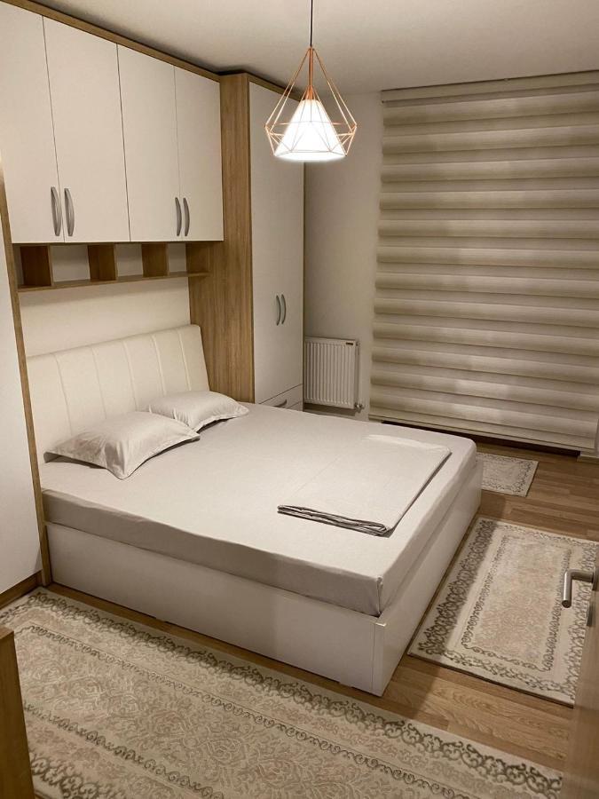 Violin 2 Bedroom Apartment Downtown Prizren Exteriör bild