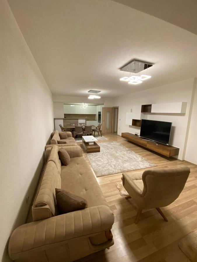 Violin 2 Bedroom Apartment Downtown Prizren Exteriör bild