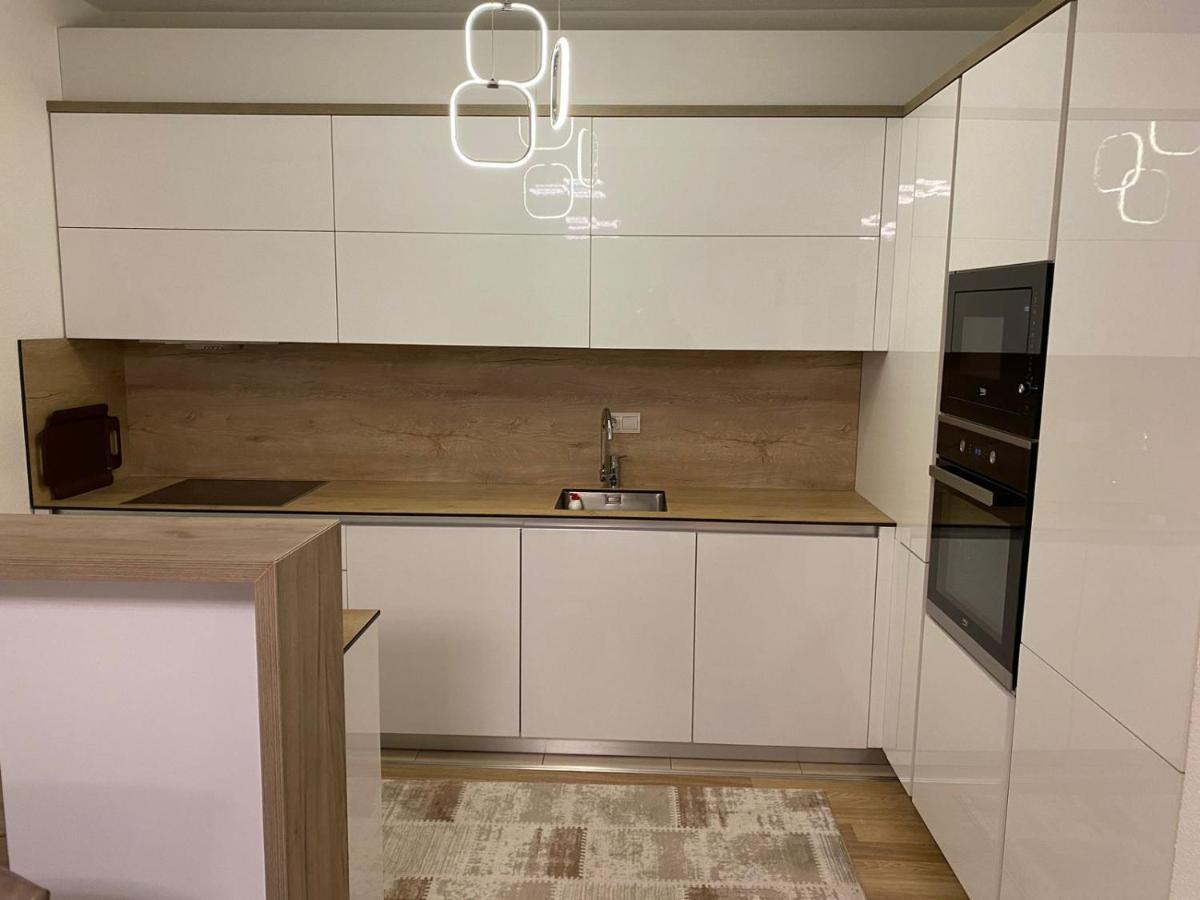 Violin 2 Bedroom Apartment Downtown Prizren Exteriör bild